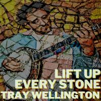Tray Wellington - Lift Up Every Stone
