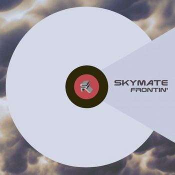 Skymate - Frontin'