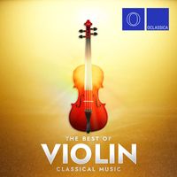 Various Artists - The Best of Violin Classical Music