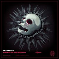 Blankface - Visions of the Night EP
