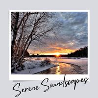 Relax - Serene Soundscapes: Soothing Harmonies for Anxiety Relief and Inner Peace