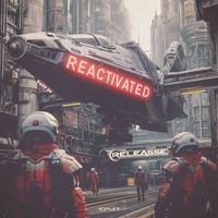 Releasse - Reactivated