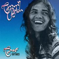 Tommy Bolin - Teaser Outtakes