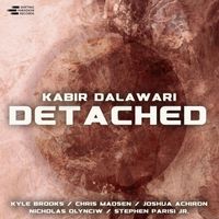 Kabir Dalawari - Detached