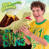 Dirk Scheele - De Dino dans
