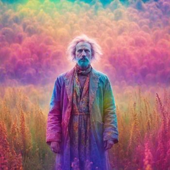 Max Maxwell - Shudder Man