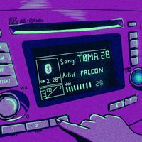 Falcon - TOMA 28