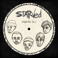 Starved - Collective Vol.I