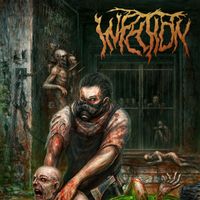 Infection - The Cryptic Homicides (Explicit)