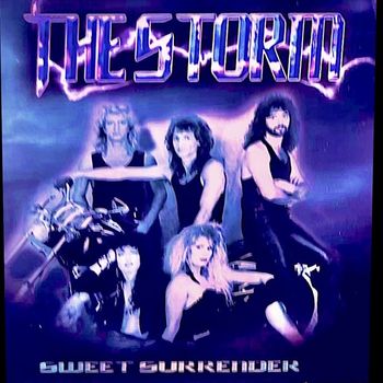 The Storm - Sweet Surrender