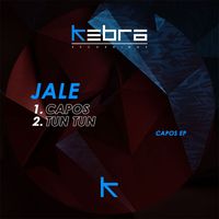 Jale - Capos EP