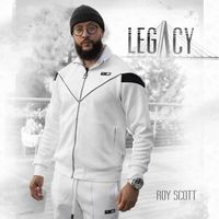 Roy Scott - Legacy