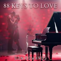 Various Artist - 88 Keys to Love