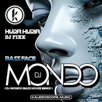Huda Hudia, DJ Fixx - Bass Face (Bass House Remix)