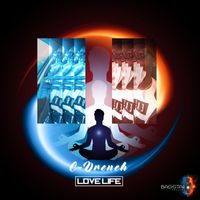C-Drench - Love Life (Hip Hop Vocal Mix)