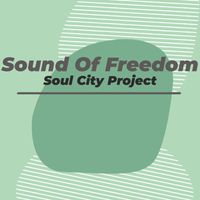 Soul City Project - Sound Of Freedom