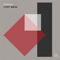 Dachshund - Cosy Mess