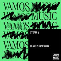Stefan V - Class Is in Session