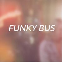 Jon McGrath - Funky Bus (Live at Gnarly Whale Sounds)