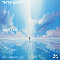 CHRIS MØRGAN - Transcendence