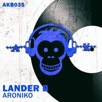 Lander B - Aroniko