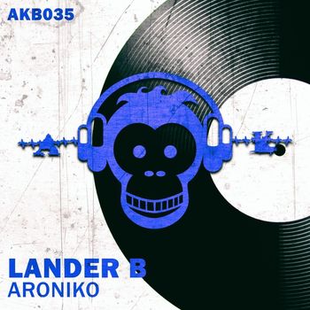 Lander B - Aroniko