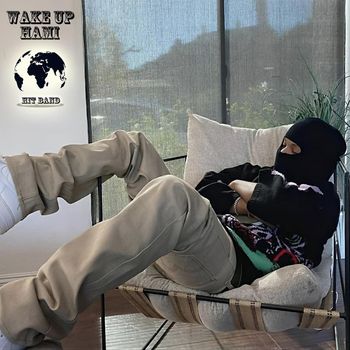hami - Wake Up