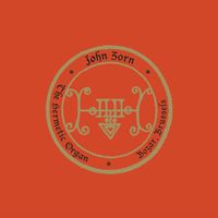 John Zorn - The Hermetic Organ, Vol. 10 - Bozar, Brussels
