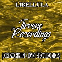 Libellula - Libellula