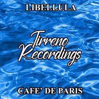 Libellula - Cafè De Paris