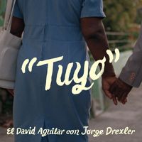 El David Aguilar - Tuyo
