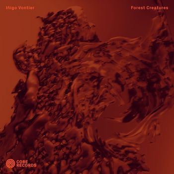 Iñigo Vontier - Forest Creatures