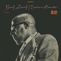 Yusef Lateef - Eastern Sounds (Remastered 2023)