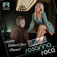 Rosanna Rocci - Dieser Richard Gere Moment (finalmusic Remix)