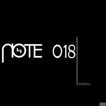 Sko Raw - Note 018