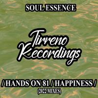 Soul Essence - Hands on 81 / Happiness