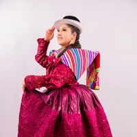 Emily del Perú - Éxitos de Oro