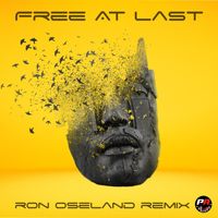 Stephen Kay - Free at Last (Ron Osland Remix)