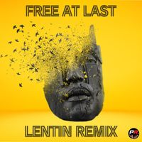 Stephen Kay - Free at Last (Lentin Remix)