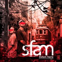 SFAM - listen here