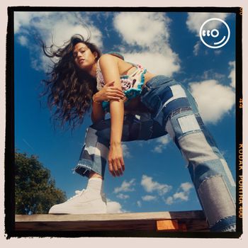 Jazzy - Constellations (Expanded) (Explicit)