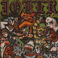Joker - Joker, the EP (Explicit)