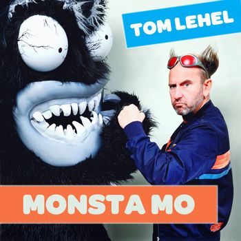 Tom Lehel - Monsta MO