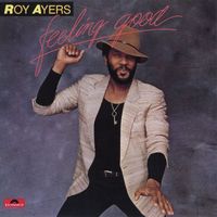 Roy Ayers - Feeling Good