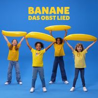 Lichterkinder - Banane - Das Obstlied