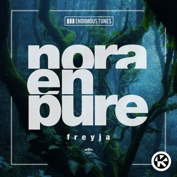 Nora En Pure - Freyja