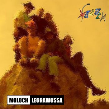 MOLOCH - Leggawossa (Explicit)