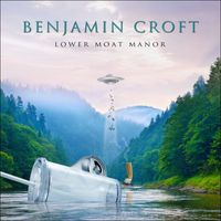 Benjamin Croft - Lower Moat Manor