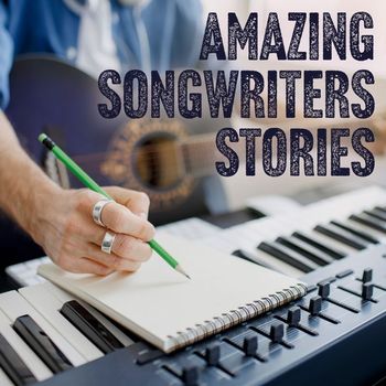 Various Artists - Amazing Songwriters Stories
