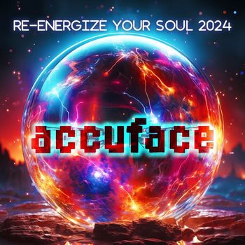 Accuface - Re-Energize Your Soul 2024